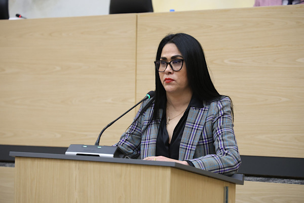 Propone la diputada Fedrha Suriano crear el Registro Estatal de Obligaciones Alimentarias