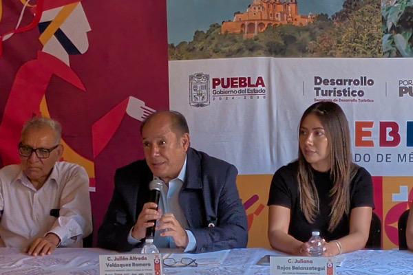 Feria del Niño Doctor se realizará del 19 de abril al 4 de mayo en Tepeaca