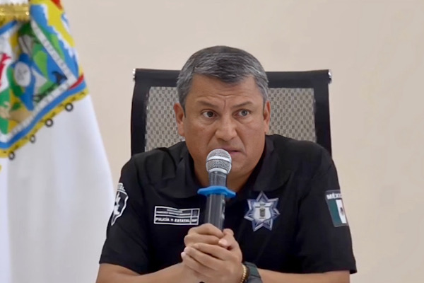 Descarta SSP secuestro en San Salvador El Verde; habrá denuncia por vandalismo