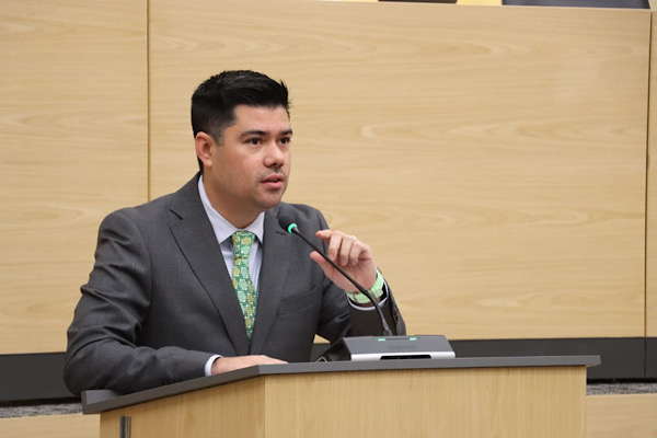 Impulsa Jaime Natale iniciativa para modificar la integración de los Ayuntamientos de Puebla 