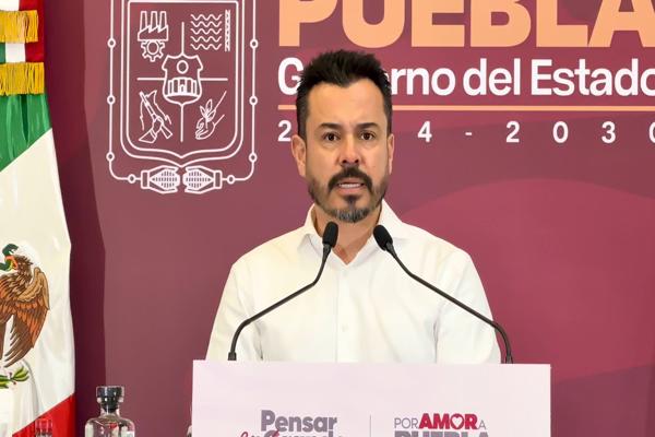 Opositores del Cablebús son panistas que quieren ser candidatos: Coordinador Gabinete