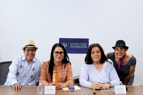 Congreso del Estado es ejemplo a nivel nacional en trabajo a favor de personas con enfermedades autoinmunes