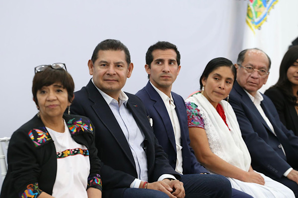 Avanza en Puebla el “Mundial Social”, estrategia de la presidenta Sheinbaum