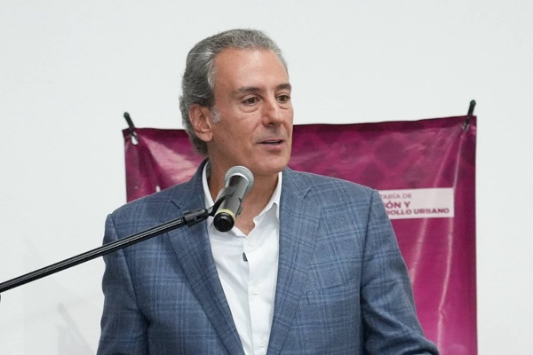 Alcalde de Puebla acusa al PAN de politizar la línea de crédito aprobada por el Cabildo