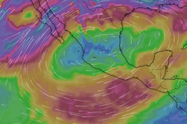 Pronostican altas temperaturas en Puebla; PC refuerza medidas preventivas
