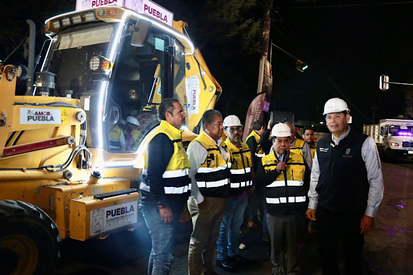 Rehabilitación de Diagonal Defensores, después de décadas de olvido, una obra que trasciende