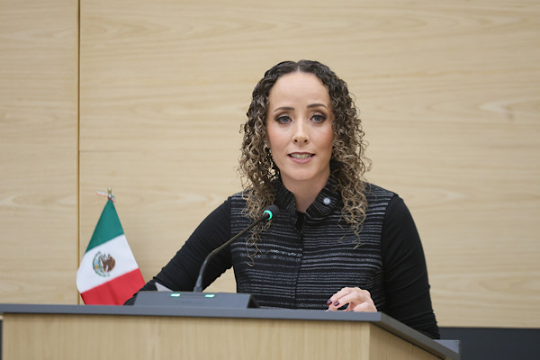 Promueve Susana Riestra rehabilitación, dignificación y reapertura del teatro José Recek de la ciudad de Puebla 