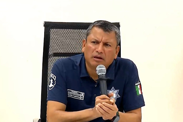 Ataque a bar en la colonia 10 de Mayo estaría ligado a cobro de piso: SSP