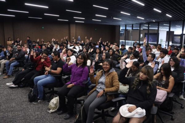 Realiza Congreso del Estado Foro Universitario sobre Inteligencia Artificial Aplicada
