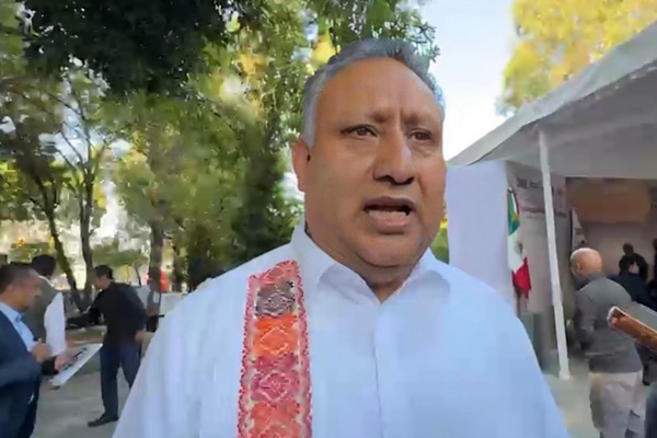 SNTE 51 respalda medias de seguridad en escuelas