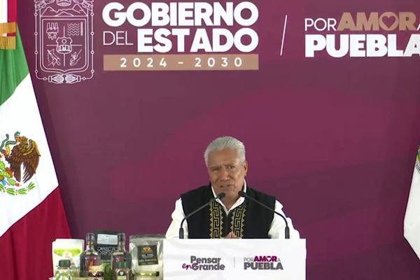 Activan protocolos de seguridad tras amenaza de en escuela de Coronango