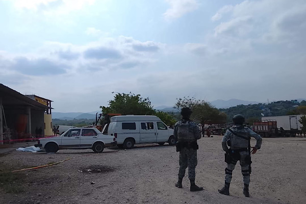 Gobernador Armenta asegura que habrá justicia en el caso de Tehuitzingo 
