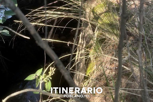 Familiares de Blanca Adriana acuden a Tlaxcala para confirmar identidad de cuerpo hallado
