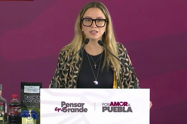 Tianguis Turístico 2027 proyecta derrama económica de más de 800 mdp para Puebla