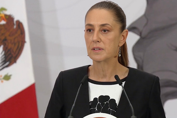 Cambio del fin de cursos es “una propuesta, aun no hay un calendario definido”: Sheinbaum