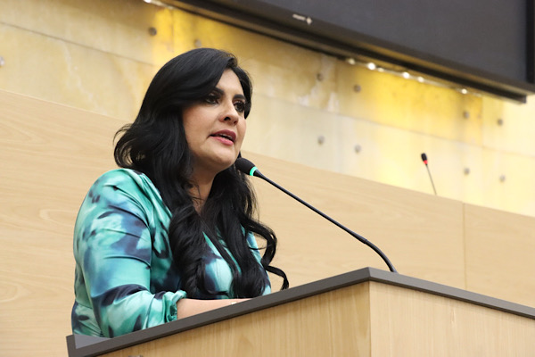 Presenta Delfina Pozos exhorto para esclarecer posibles actos de promoción anticipada