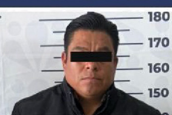 “El Bau” obtiene libertad tras suspensión condicional del proceso por caso Tello Ruiz