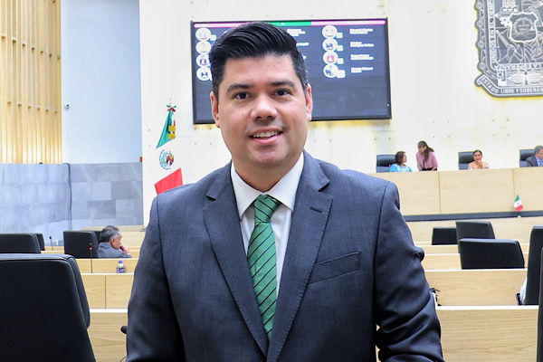 Partido Verde analizará trabajo de quienes busquen reelección: Natale