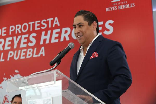 Cuestiona PRI municipal de Puebla adelanto para el cierre de ciclo escolar 2025-2026