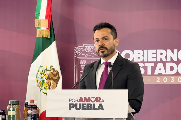 Coordinador de Gabinete acusa al PAN de no distinguir entre ciberacoso y ciberasedio