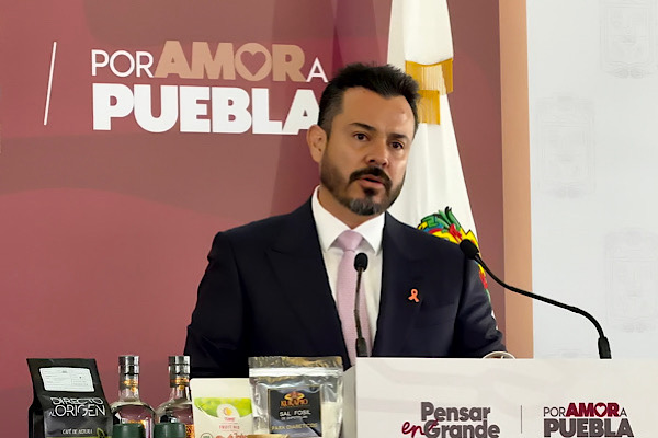 Cablebús beneficiará a 43 mil trabajadores: Coordinador de Gabinete