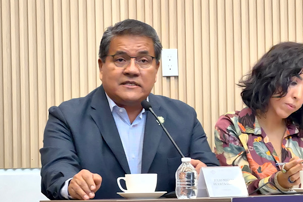 Petición sobre límites territoriales entre Cuautlancingo y Puebla no ha llegado al Congreso 