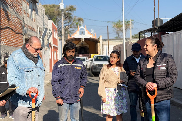 Educación integral, eje de la transformación: Laura Artemisa