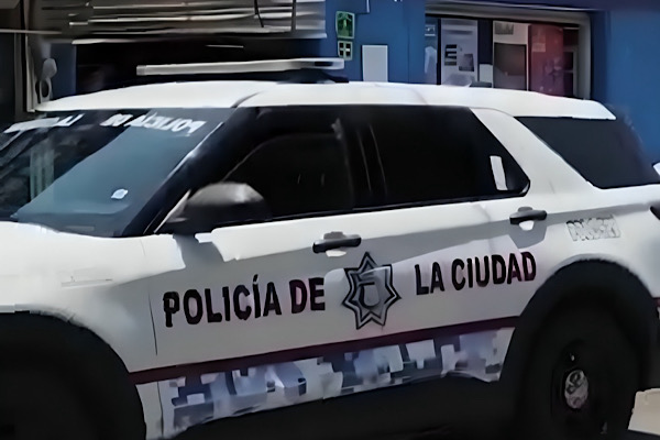Menor y su madre resultan lesionados tras detonaciones en el Mercado Morelos