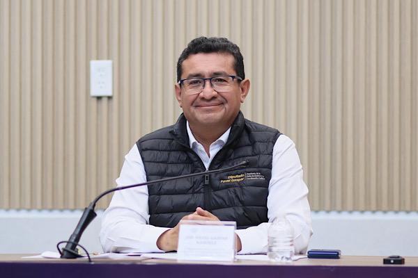 Congreso alista sesión extraordinaria para aprobar elección del Poder Judicial