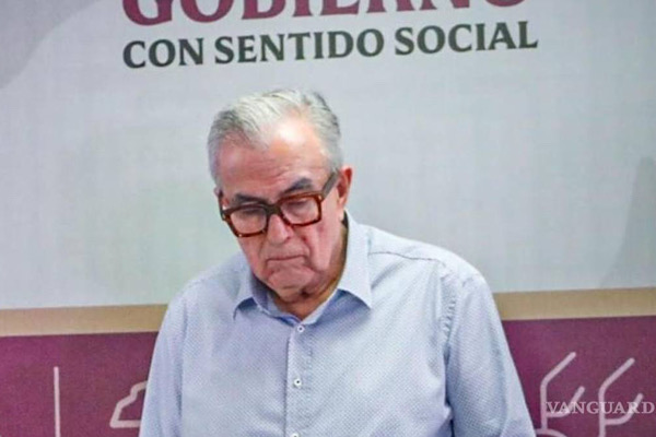 SHCP confirma bloqueo de cuentas de Rocha Moya y otros funcionarios