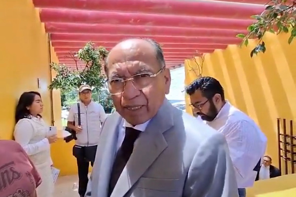 Confirma Segob primer linchamiento en Puebla 2026; ocurrió en Tlachichuca