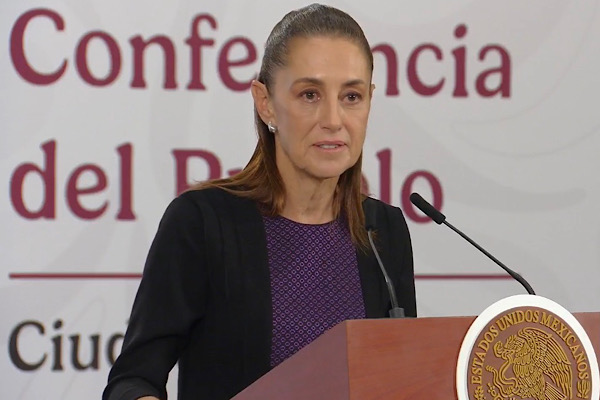 Este día se definirá si hay ajuste al calendario escolar: Sheinbaum