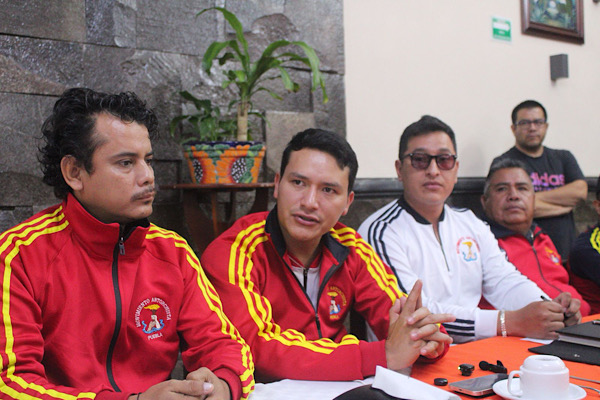 Anuncian el Encuentro Estatal de Ajedrez que se realizará en 31 de mayo en Atlixco