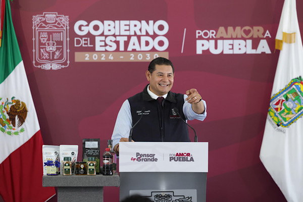 Unicrea proyectará a Puebla como preferente de innovación artística y cultural