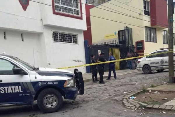 Asesinan a balazos a mujer conocida como “La Tachuela” en Xonaca