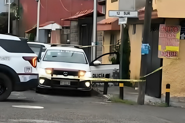 De un disparo en la cabeza asesinan a un hombre en Loma Linda