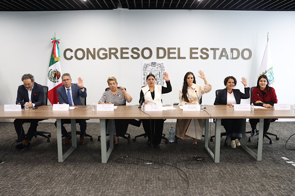 Aprueba Comisión del Congreso reforma para institucionalizar la denuncia anónima