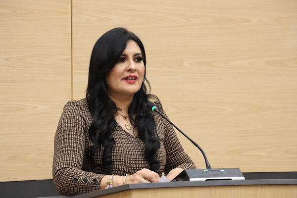 Propone diputada Delfina Pozos aumentar sanciones por robo y abuso de confianza contra personas indígenas y afromexicanas