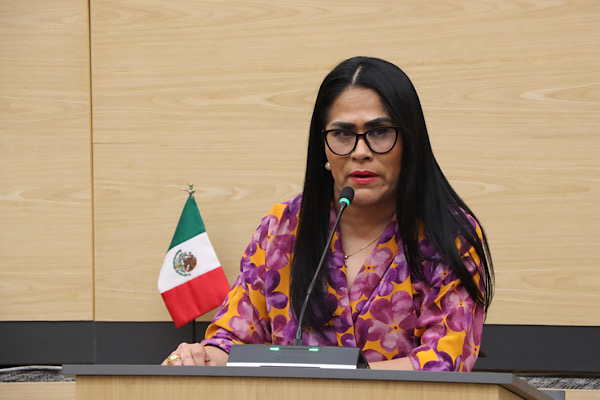 Pide Fedrha Suriano que el Estado realice una revisión integral a los compromisos asumidos dentro del modelo IMSS-Bienestar