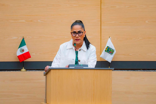 Fedrha Suriano impulsa reformas para fortalecer la disciplina financiera en Puebla