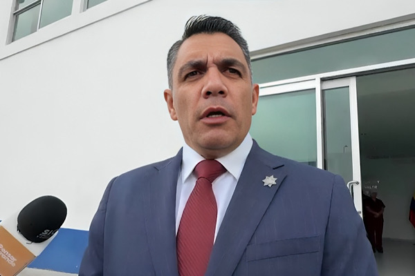 Lesionados en balacera del Mercado Morelos están estables: SSC