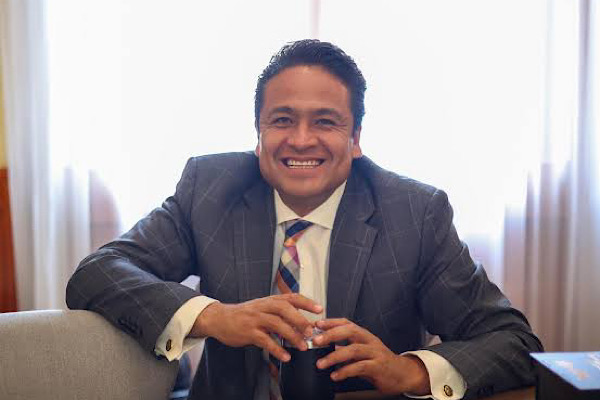 Edil de Chignahuapan niega incumplir los principios de la 4T