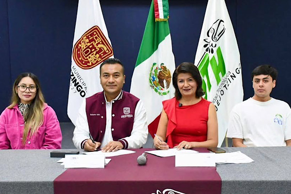 Rectora de la UTP fortalece alianza educativa para beneficiar a universitarios