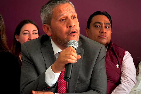 Morena evaluará incorporación de perfiles de otros partidos