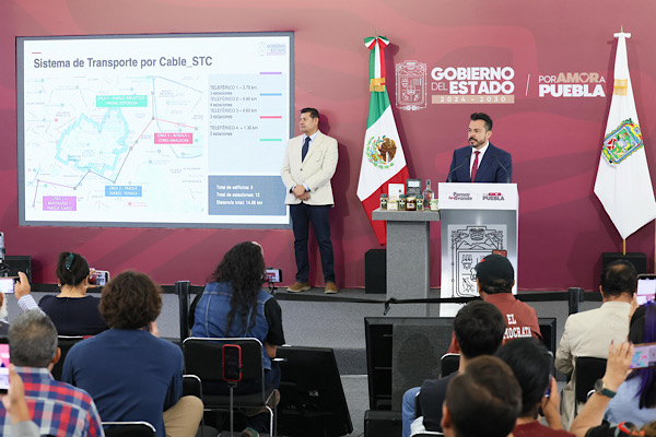 Sistema Integral de Movilidad amplía beneficios para usuarios del transporte