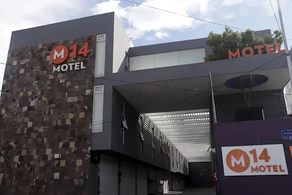 Descartan hallazgo de feto en motel de la 14 Oriente; mujer sufrió emergencia médica