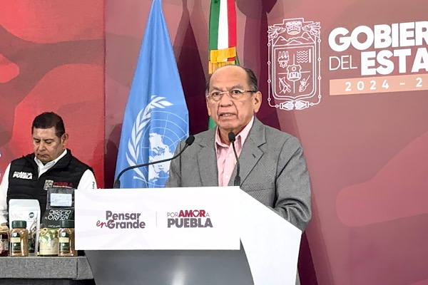 Inicia ASE auditoría al Ayuntamiento de Acatlán; alcaldesa continúa en funciones