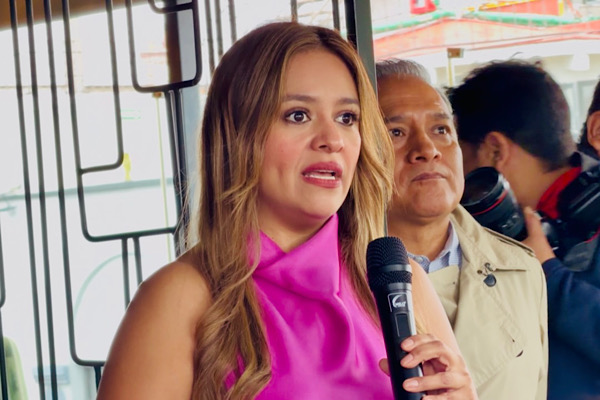 Triunfo del PRI en Coahuila demuestra que Morena no es invencible: Xitlalic Ceja