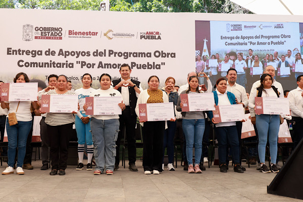Quinto plantel USEP de Tecamachalco consolida expansión estatal universitaria