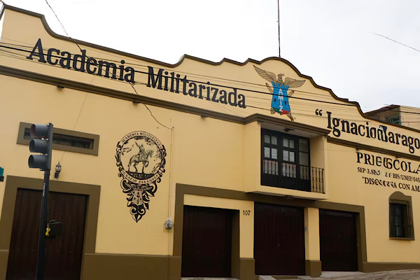 Academia Ignacio Zaragoza afirma que opera dentro de la legalidad y defiende su trayectoria educativa